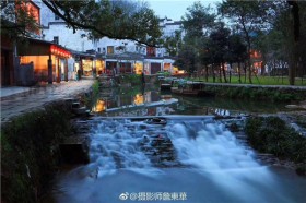 婺源縣木子藝術(shù)寫生基地有限公司-寫生景點(diǎn)